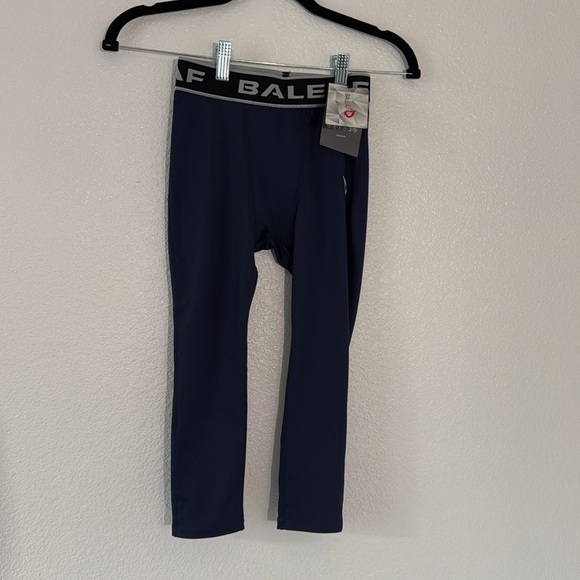 Baleaf Youth sports compression pants - Picture 7 of 8